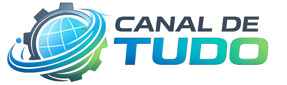 CANAL DE TUDO