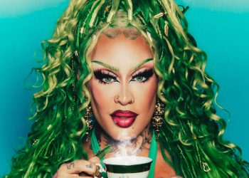 Celebrando 10 anos de carreira, Gloria Groove fala sobre 'furar a bolha' LGBTQIA+ e diz que sucesso vem de 'seguir o coração'